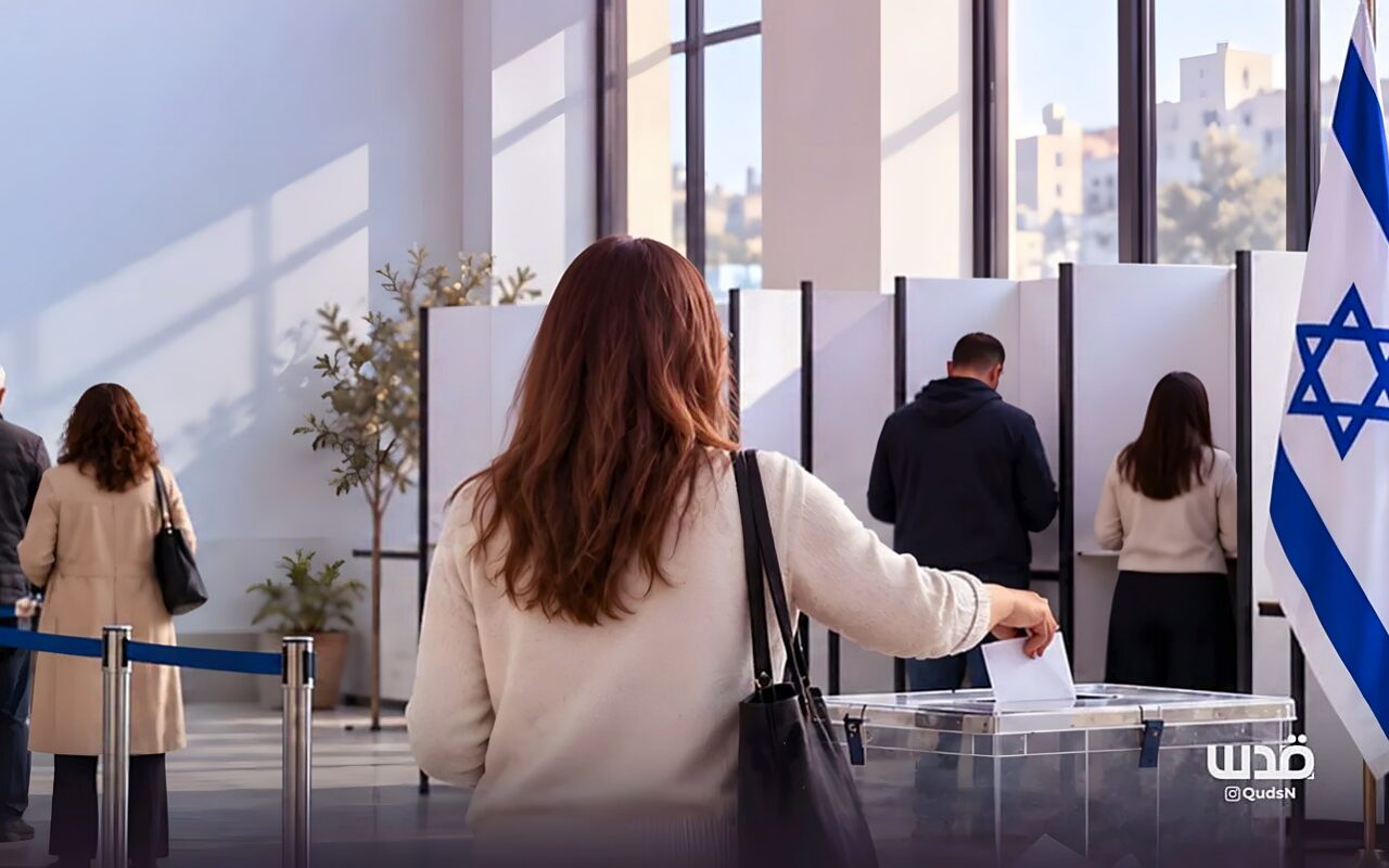 الانتخابات الإسرائيلية.. هل يتحول الفلسطيني إلى ورقة في صراع السياسيين؟
