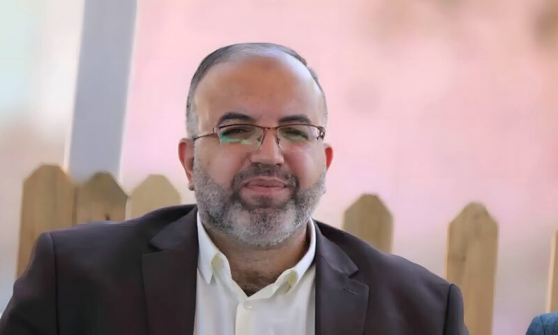 من هو علي العامودي الذي أعلن الاحتلال فشل اغتياله في غزة؟