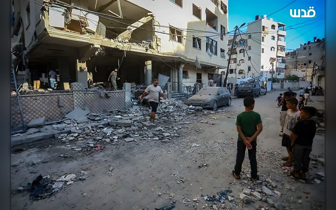 هآرتس: علينا التفاوض مع حماس بدلا من الدعوات لاستئناف الحرب