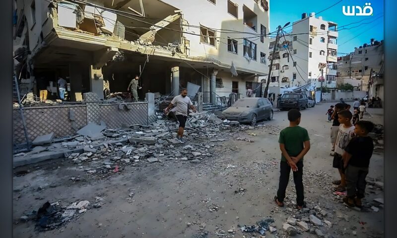 هآرتس: علينا التفاوض مع حماس بدلا من الدعوات لاستئناف الحرب
