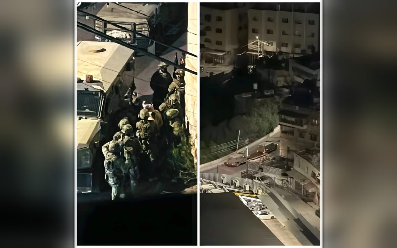اقتحامات واعتقالات ومواجهات في عدة مناطق بالضفة 
