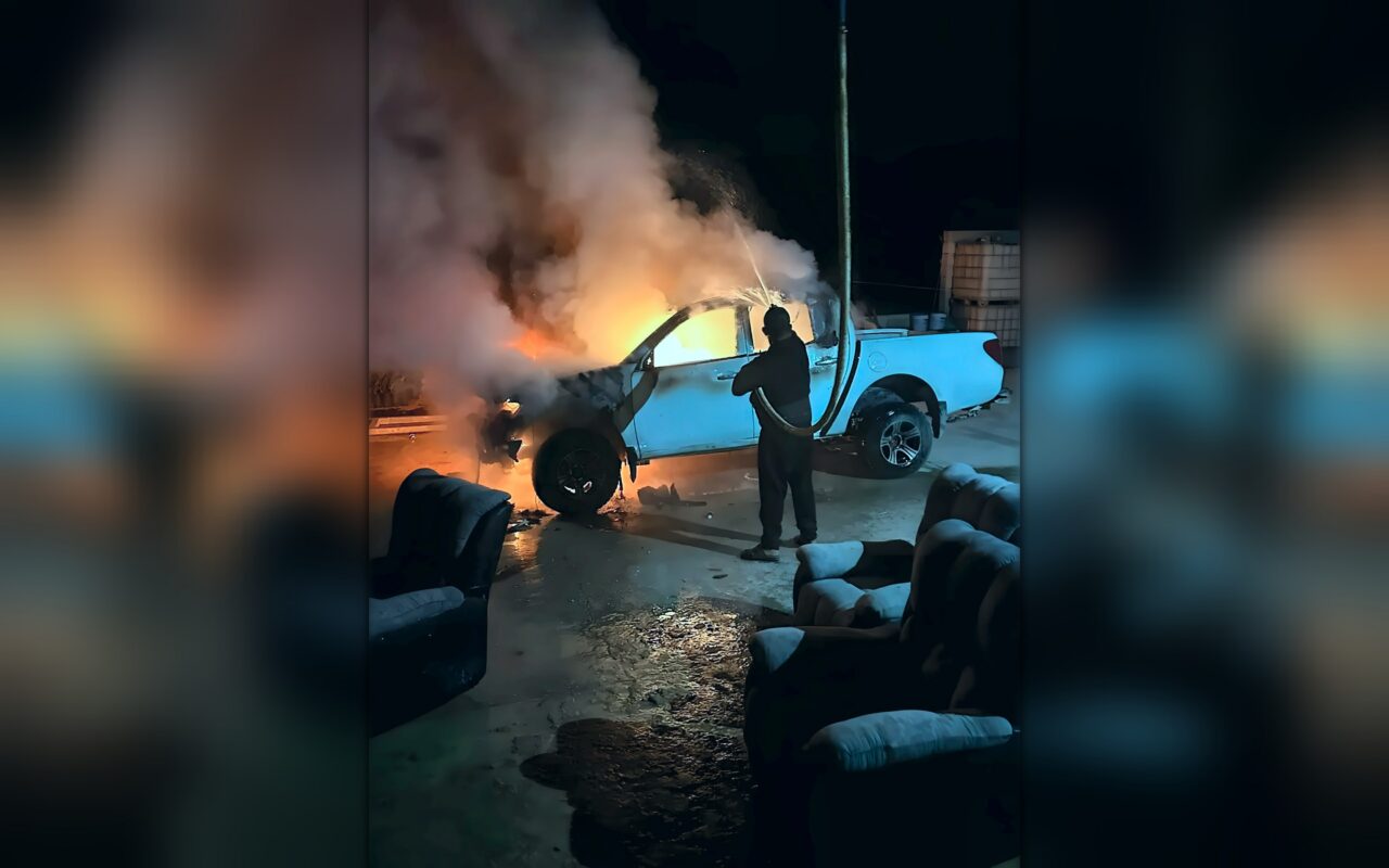موجة اعتداءات للمستوطنين تجتاح الضفة من جنين إلى الخليل