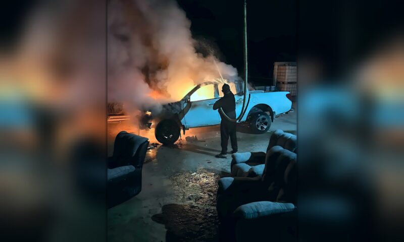 موجة اعتداءات للمستوطنين تجتاح الضفة من جنين إلى الخليل