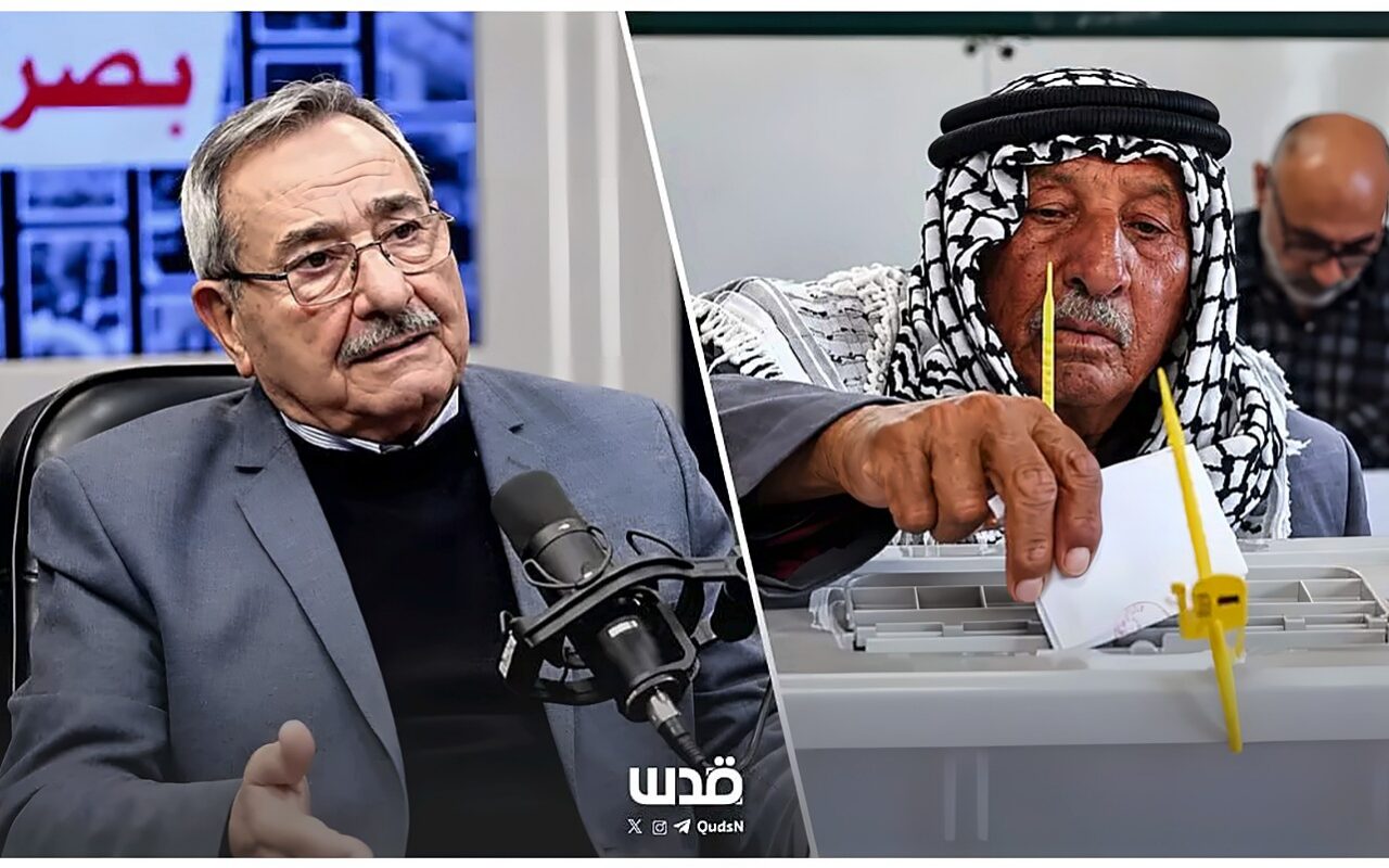 اللجنة التحضيرية لانتخابات المجلس الوطني تؤكد لـ “قدس” وقف جميع إجراءات اختيار أعضاء المجلس