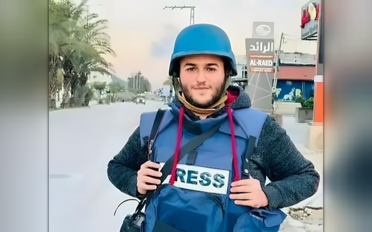 “قمع ممنهج”.. أمن السلطة يعتقل صحفيا في طولكرم