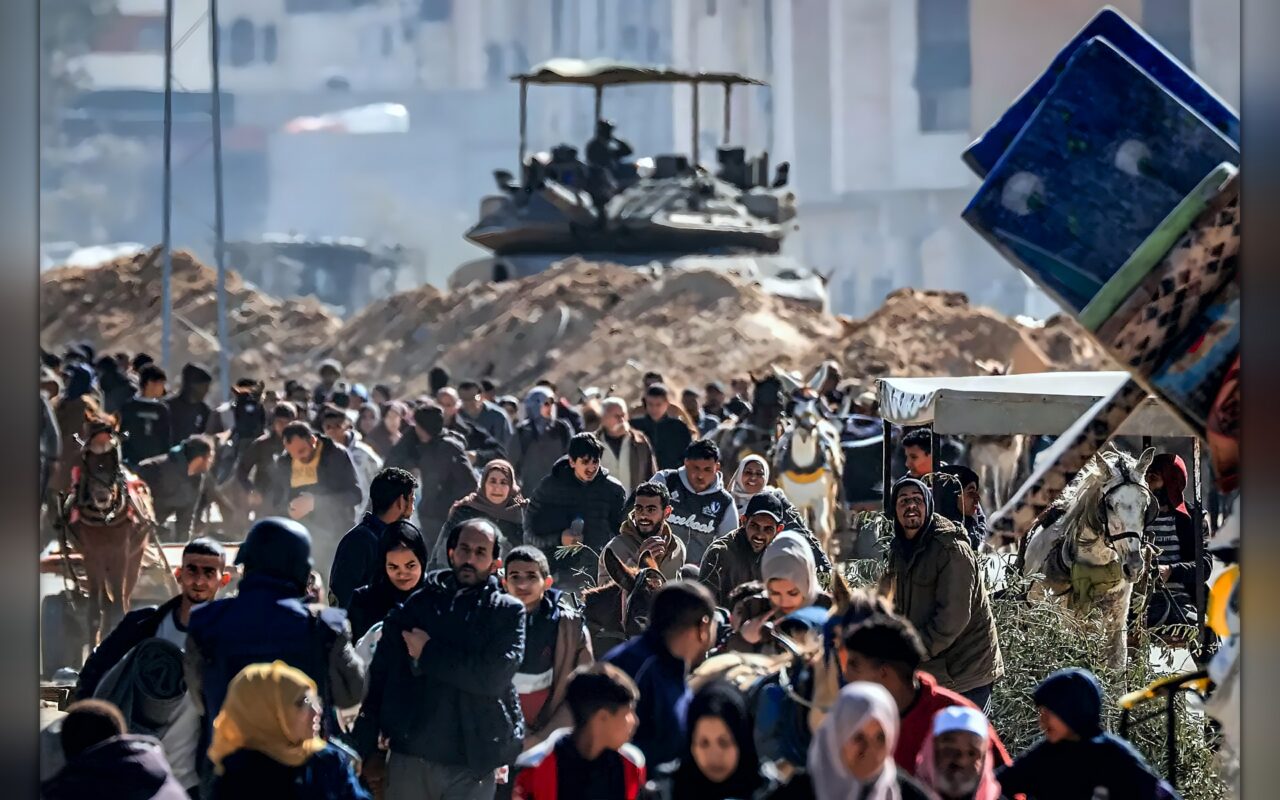 هيئة حقوقية: الأونروا أسقطت من سجلاتها نحو 174 ألف لاجئ فلسطيني في سوريا وغزة