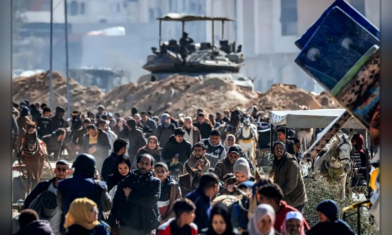 هيئة حقوقية: الأونروا أسقطت من سجلاتها نحو 174 ألف لاجئ فلسطيني في سوريا وغزة