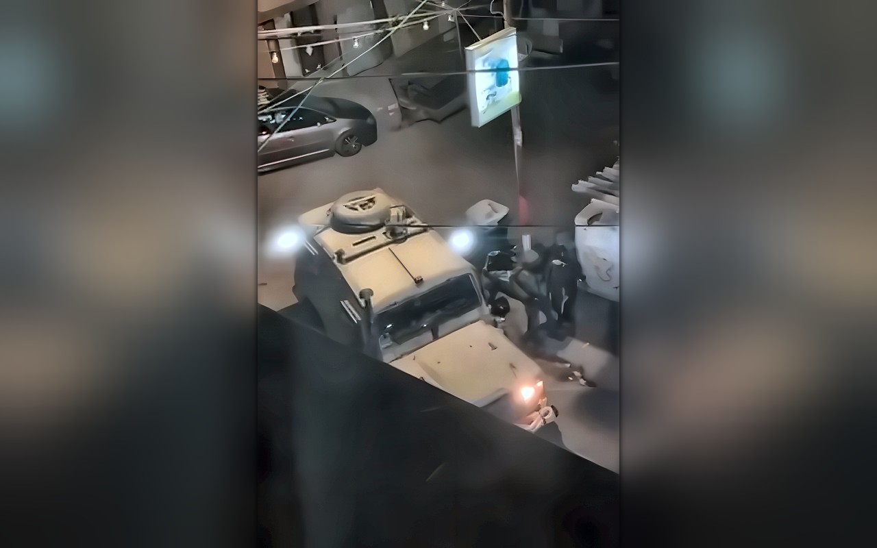 اقتحامات واسعة في الضفة.. اعتقالات ومداهمات واحتجاز شبان