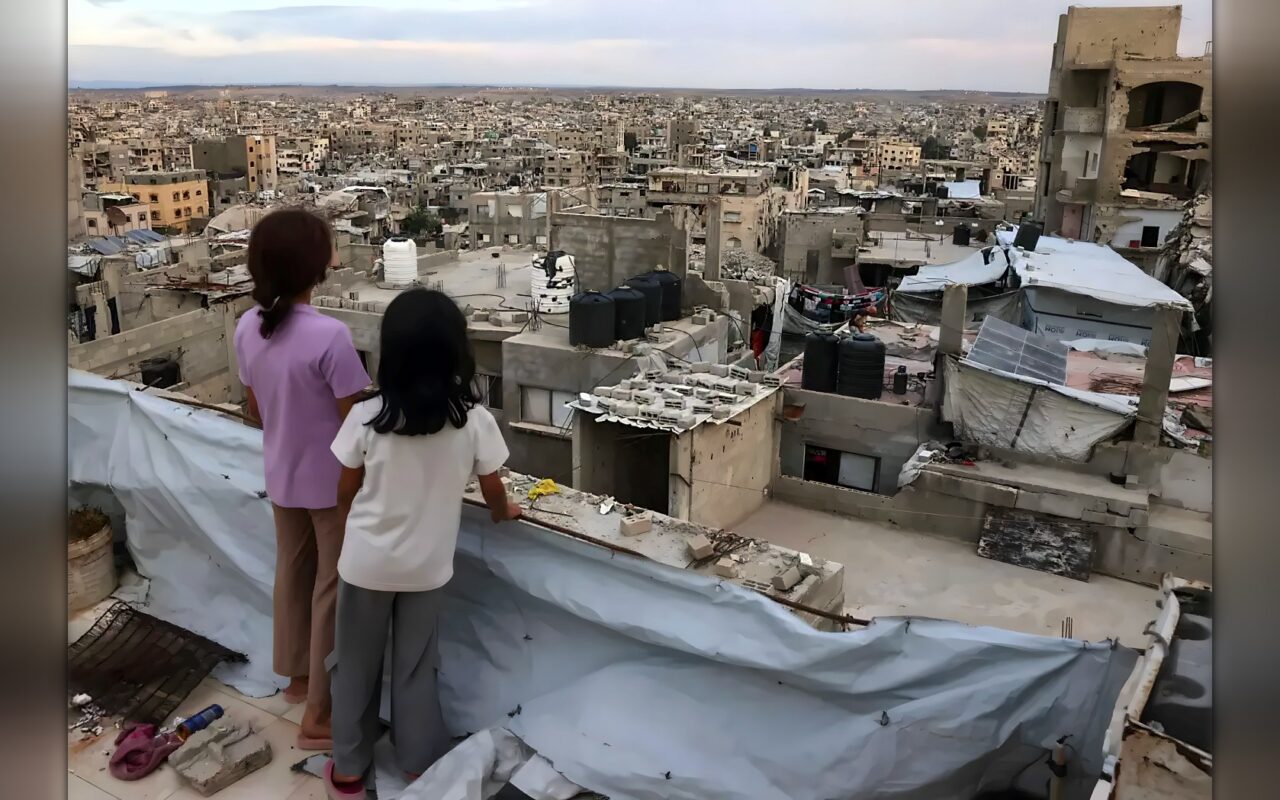 المشروع الوطني الفلسطيني بين البرامج السياسية والأدوات النضالية