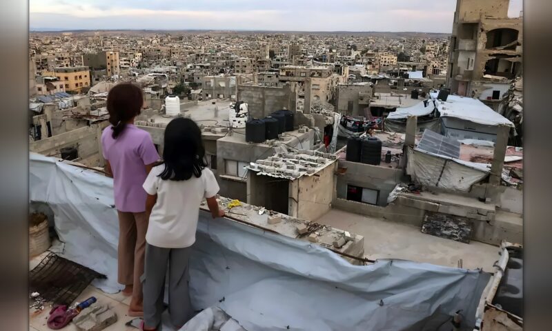 المشروع الوطني الفلسطيني بين البرامج السياسية والأدوات النضالية