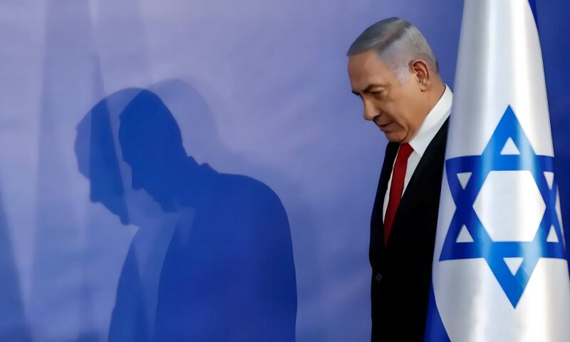 دمنا ليس حملة انتخابية.. لماذا لا يعني تغيير حكومة الاحتلال تغييرًا لفلسطين؟