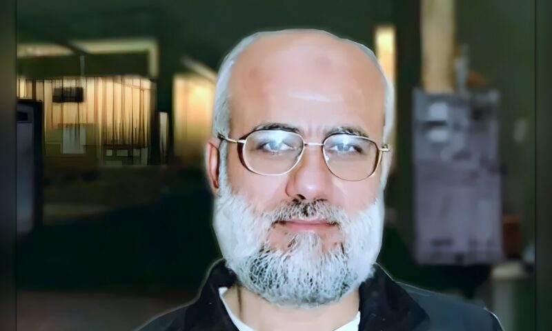 بيدٍ مبتورة وعزلٍ متواصل.. جمال أبو الهيجا يواجه عامًا ثانيًا في “مجدو”