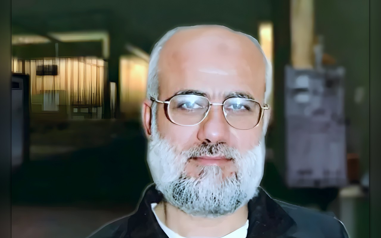 بيدٍ مبتورة وعزلٍ متواصل.. جمال أبو الهيجا يواجه عامًا ثانيًا في “مجدو”