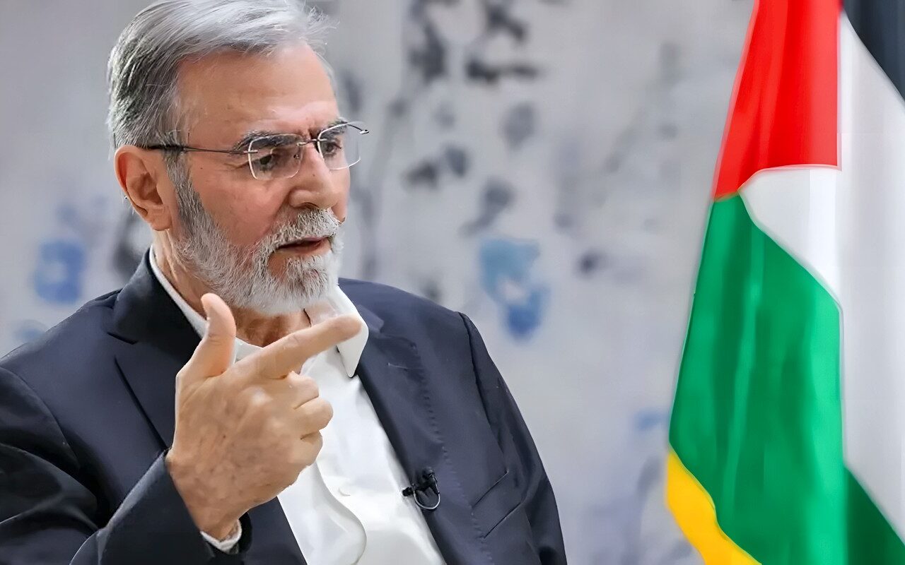النخالة: الحرب على غزة مستمرة والاحتلال يواصل القتل والتدمير والتجويع