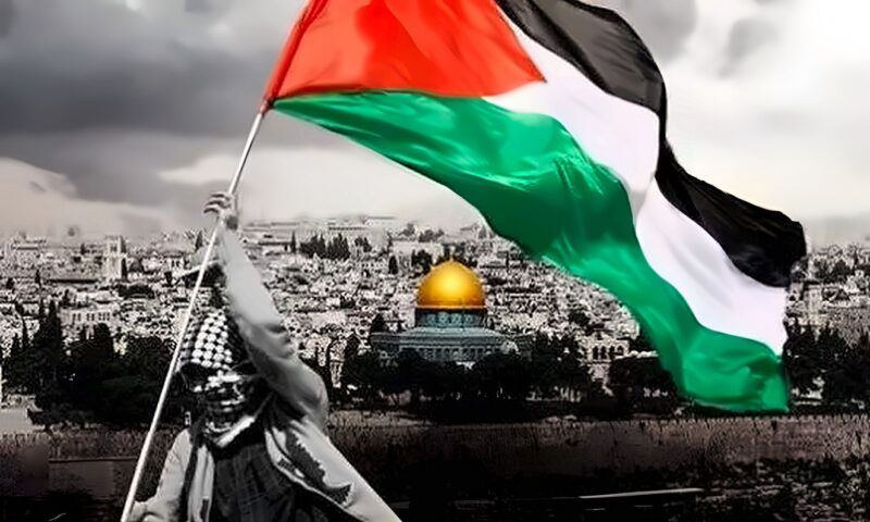 من هبّات القدس إلى طوفان الأقصى.. تاريخ طويل من المواجهة حول الأقصى