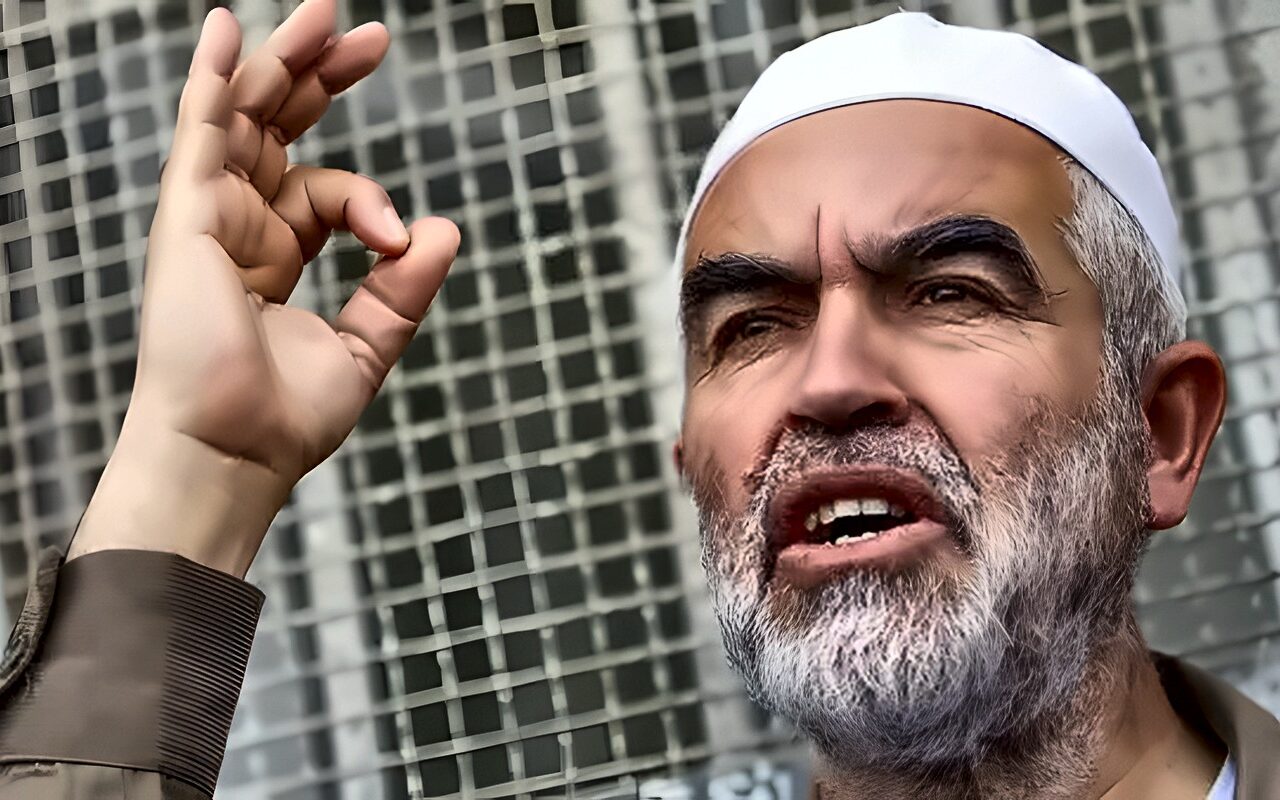 الشيخ رائد صلاح يدعو أهل الداخل إلى شدّ الرحال للأقصى وعدم تركه وحيدًا