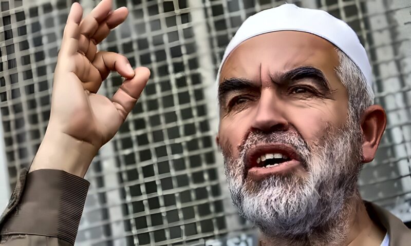 الشيخ رائد صلاح يدعو أهل الداخل إلى شدّ الرحال للأقصى وعدم تركه وحيدًا