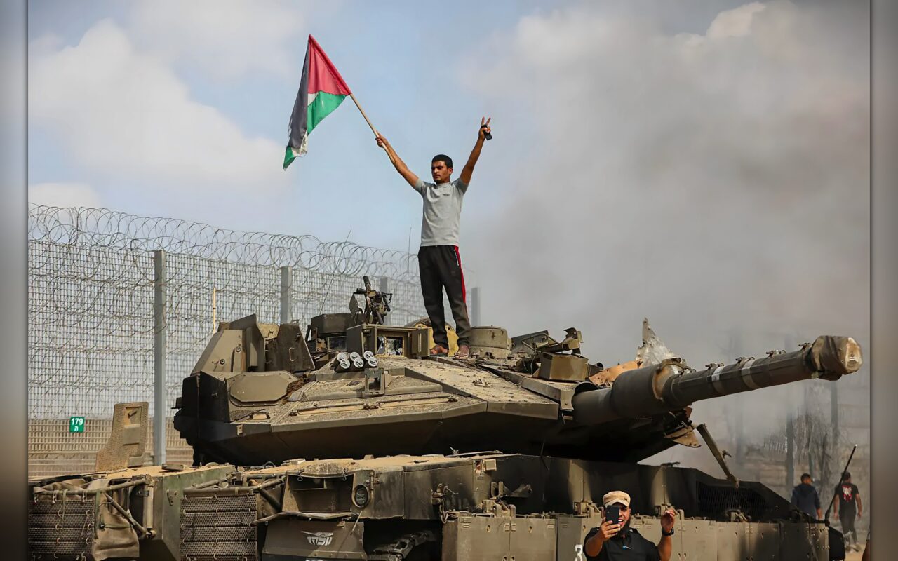 التضليل الاستراتيجي: كيف أخفت حماس خطط 7 أكتوبر؟