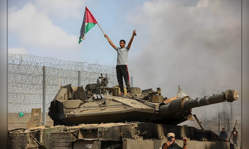 التضليل الاستراتيجي: كيف أخفت حماس خطط 7 أكتوبر؟