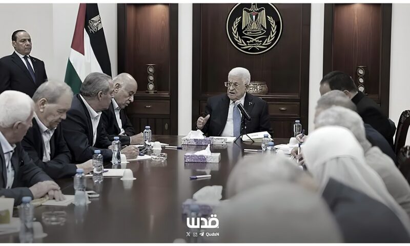 خاص| خلافات داخل مركزية فتح حول مشاركة دحلان .. وتوصية بتأجيل الانتخابات