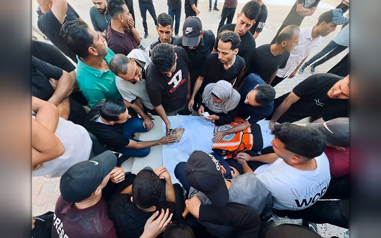 أكثر من 4 شهداء يوميًا خلال عام على وقف إطلاق النار في غزة