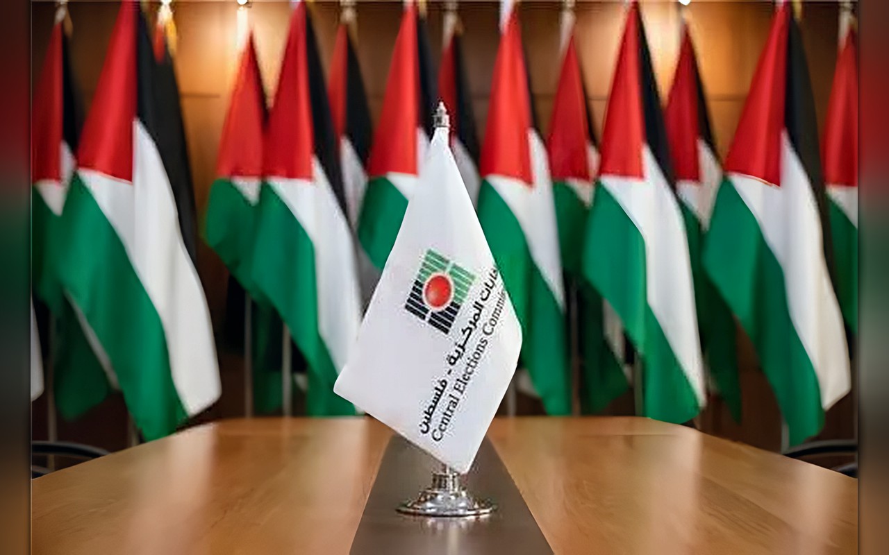 فصائل فلسطينية ترحب بمرسوم الانتخابات وتطالب بحوار وطني ملزم