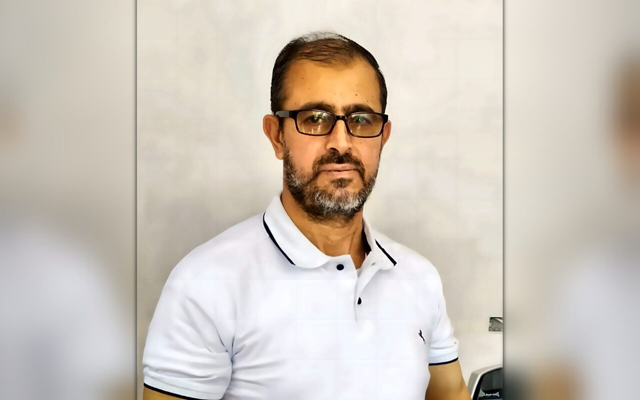 محيي الدين نجم.. حينَ يغدو الأسرُ حكايةَ عمرٍ والشهادةُ خاتمة الوفاء