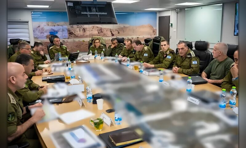 الشاباك يراجع أدواته الاستخبارية.. مدرسة جديدة لفهم الإسلام والثقافة الفلسطينية