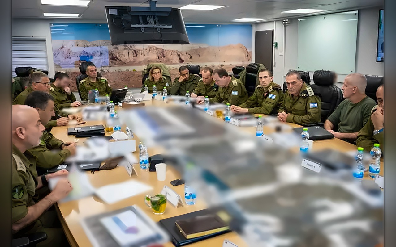 الشاباك يراجع أدواته الاستخبارية.. مدرسة جديدة لفهم الإسلام والثقافة الفلسطينية