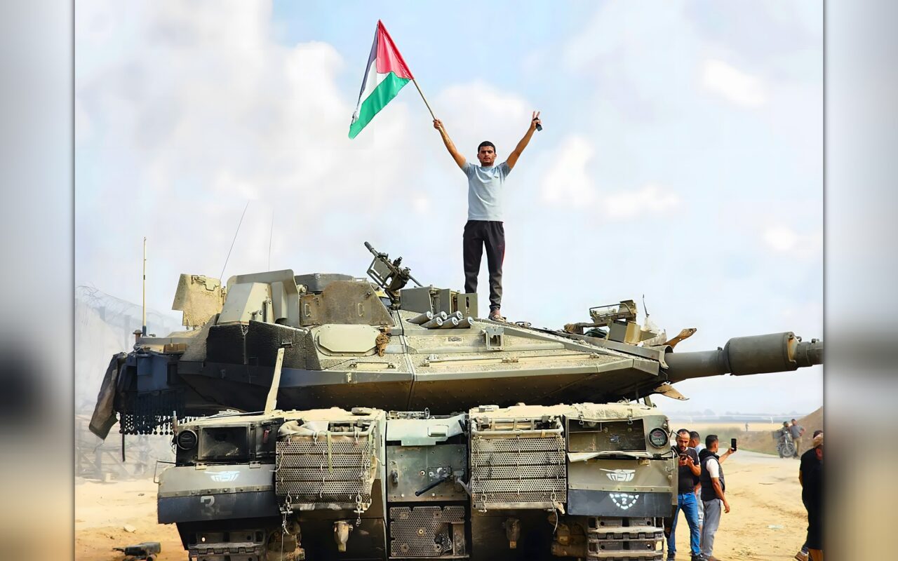 منذ الطوفان.. غزة تختبر مصداقية القانون الدولي وفاعلية الأمم المتحدة