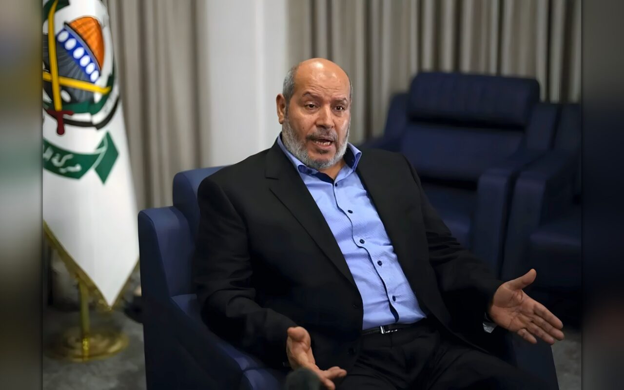 “نأخذها بجدية”.. حماس تعلّق على تهديدات الاحتلال باغتيال رئيسها الحية 
