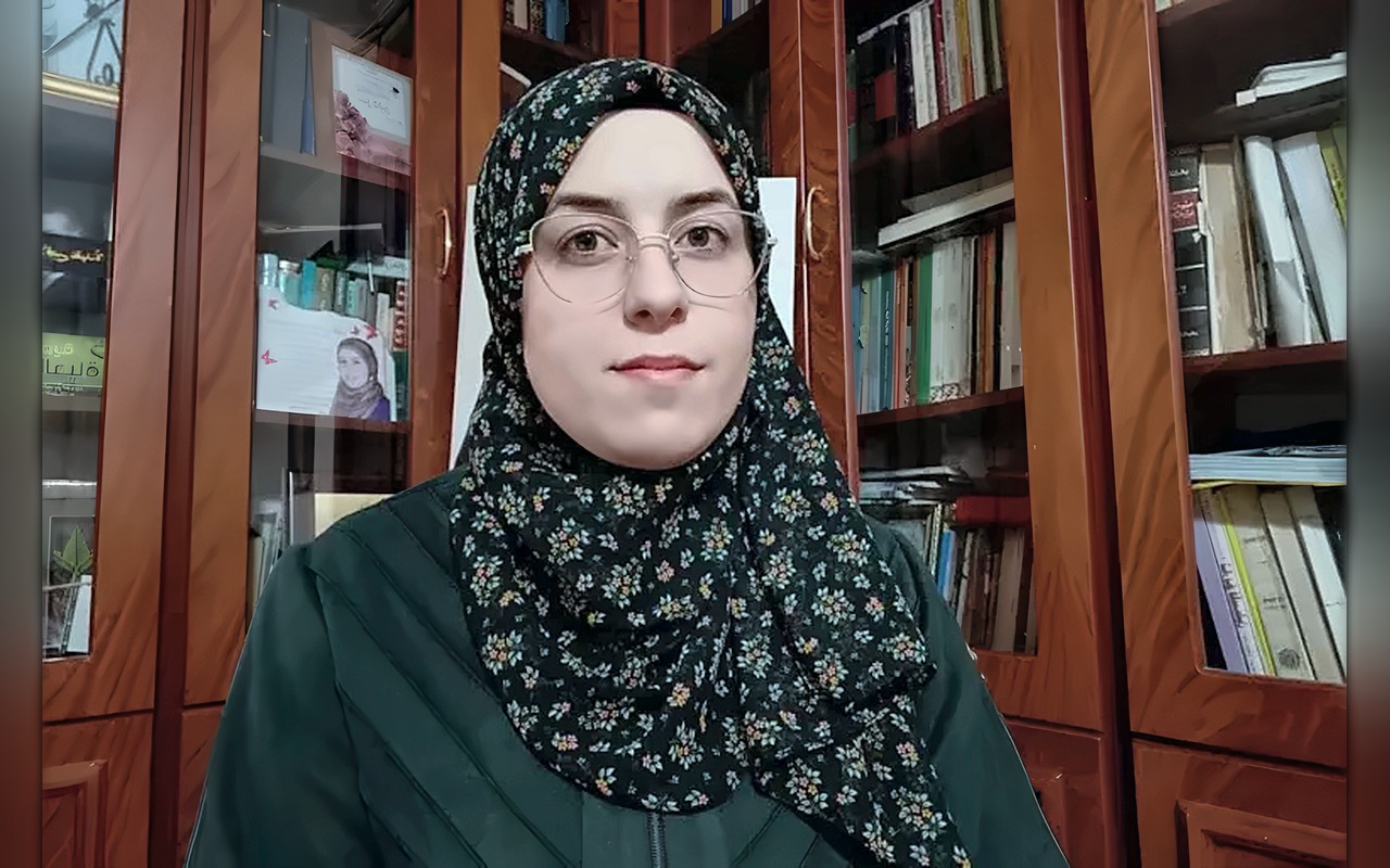 الاحتلال يجدّد الاعتقال الإداري بحق الصحفية بشرى الطويل ويواصل عزلها والتنكيل بها