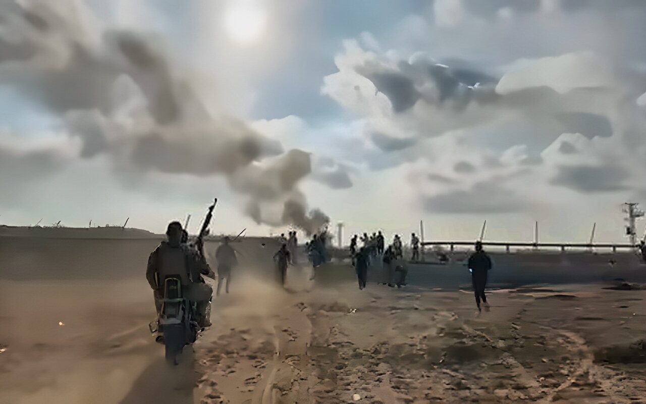 في الذكرى الثالثة لطوفان الأقصى: معركة الوعي ونتائج لم تُحسم
