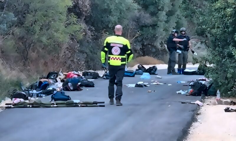 انفجار ذخيرة من مخلفات الحرب يقتل مستوطنًا في الجليل