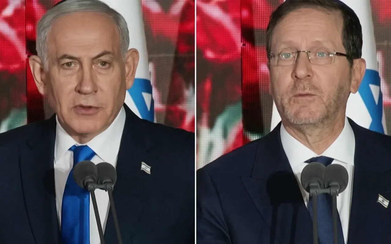 خلافات تسبق انتخابات الكنيست.. هرتسوغ يدفع نحو الوحدة وأحزاب ترفض نتنياهو