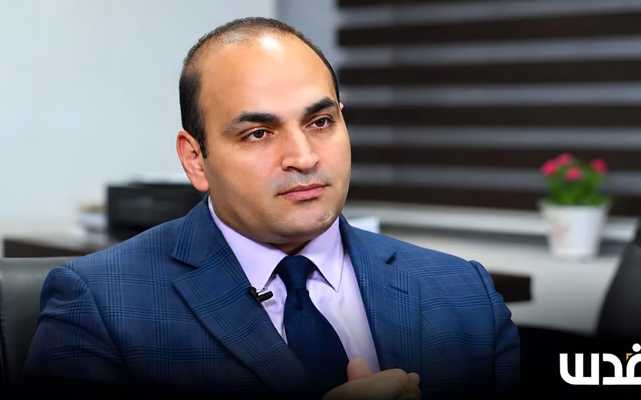 حوار خاص مع د. عصام عبد الشافي: كيف نواجه تراجع البحث العلمي ونبني سردية فلسطينية مستقلة؟