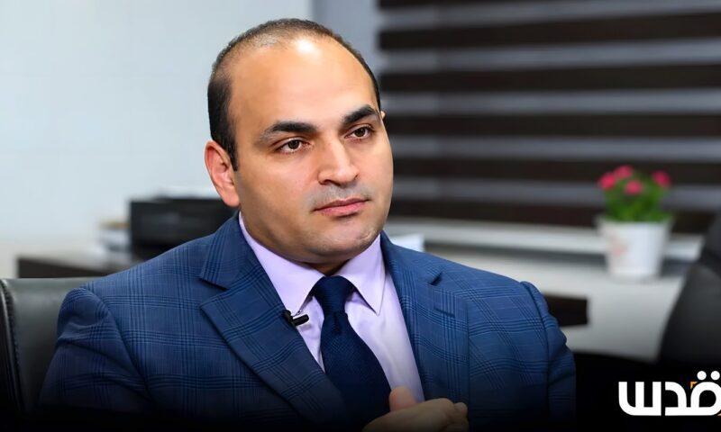 حوار خاص مع د. عصام عبد الشافي: كيف نواجه تراجع البحث العلمي ونبني سردية فلسطينية مستقلة؟