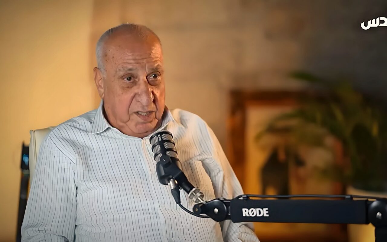 معاوية المصري لـ«قدس بودكاست»: أوسلو أضاع فلسطين والسلطة كرّست الفساد وأضعفت المشروع الوطني