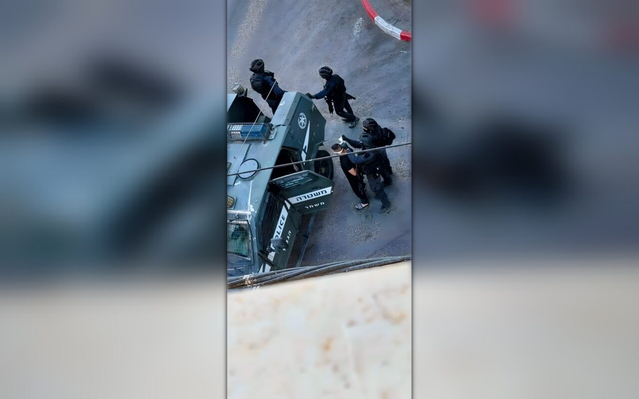 اقتحامات واعتقالات وإصابات في الضفة والقدس