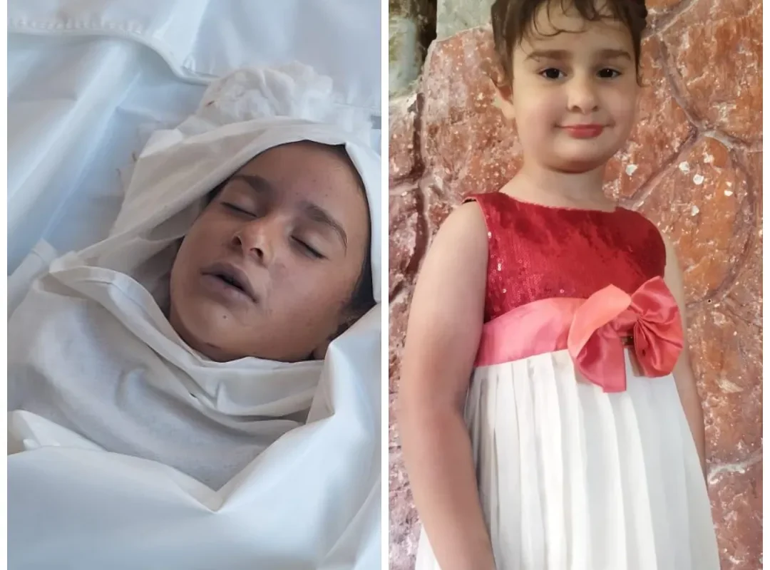 استشهاد طفلة وإصابة آخرين بنيران الاحتلال في غزة