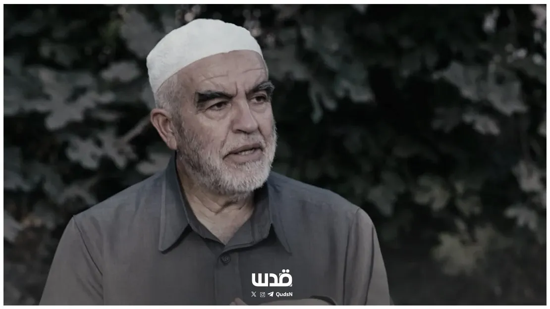 الشيخ رائد صلاح لـ “شبكة قدس”: الداخل الفلسطيني في مواجهة تحديات الهوية والانتماء والعمل الوطني