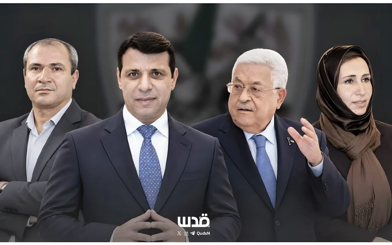خاص| عودة فردية أم جماعية؟ خلافات تعترض حوار فتح وتيار الإصلاح الديمقراطي