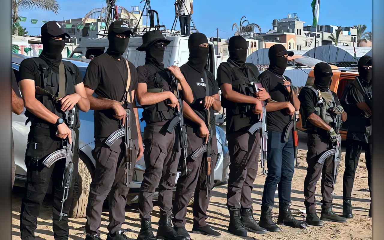 ماذا كشفت “رادع” عن كمين جنوب قطاع غزة؟