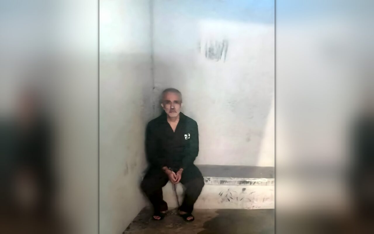 تحذيرات من خطر يهدد الأسير إبراهيم حامد بعد استخدام صورته خلال تحقيقات سلواد