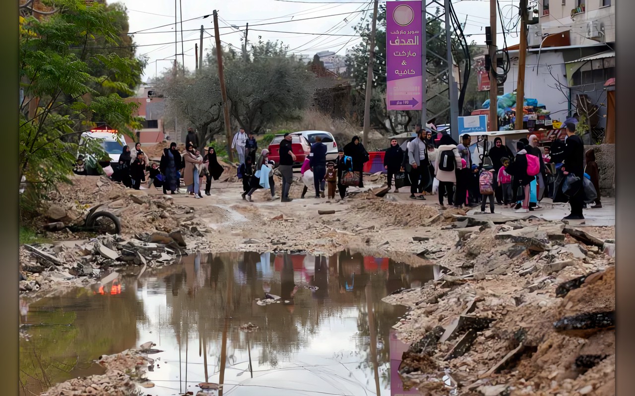 من التجريف إلى التهجير.. مخيمات جنين وطولكرم تواجه عدوانًا مفتوحًا