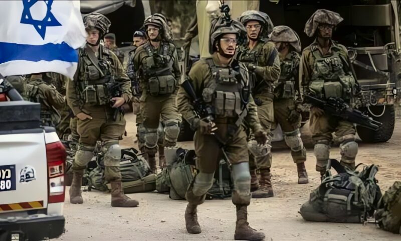 تحذيرات داخل جيش الاحتلال من فجوات في الجاهزية ونقص الذخائر والتقنيات