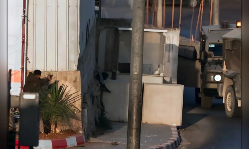 المقاومة: عملية الخليل ردّ على جرائم الاحتلال