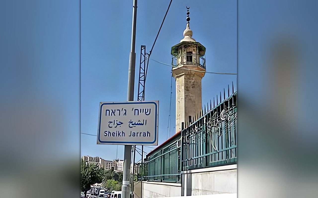 من الشيخ جراح إلى البلدة القديمة.. الاحتلال يوسّع أحزمة الاستيطان في القدس