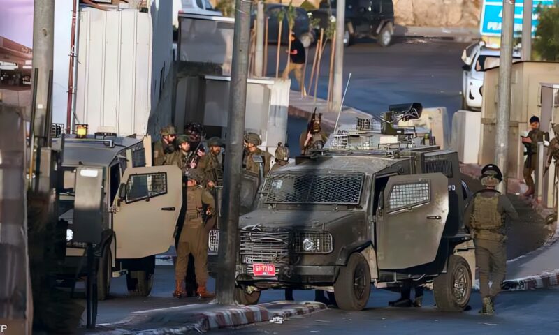 لليوم الرابع.. الاحتلال يواصل عدوانه على الخليل وارتفاع عدد النازحين إلى 2649