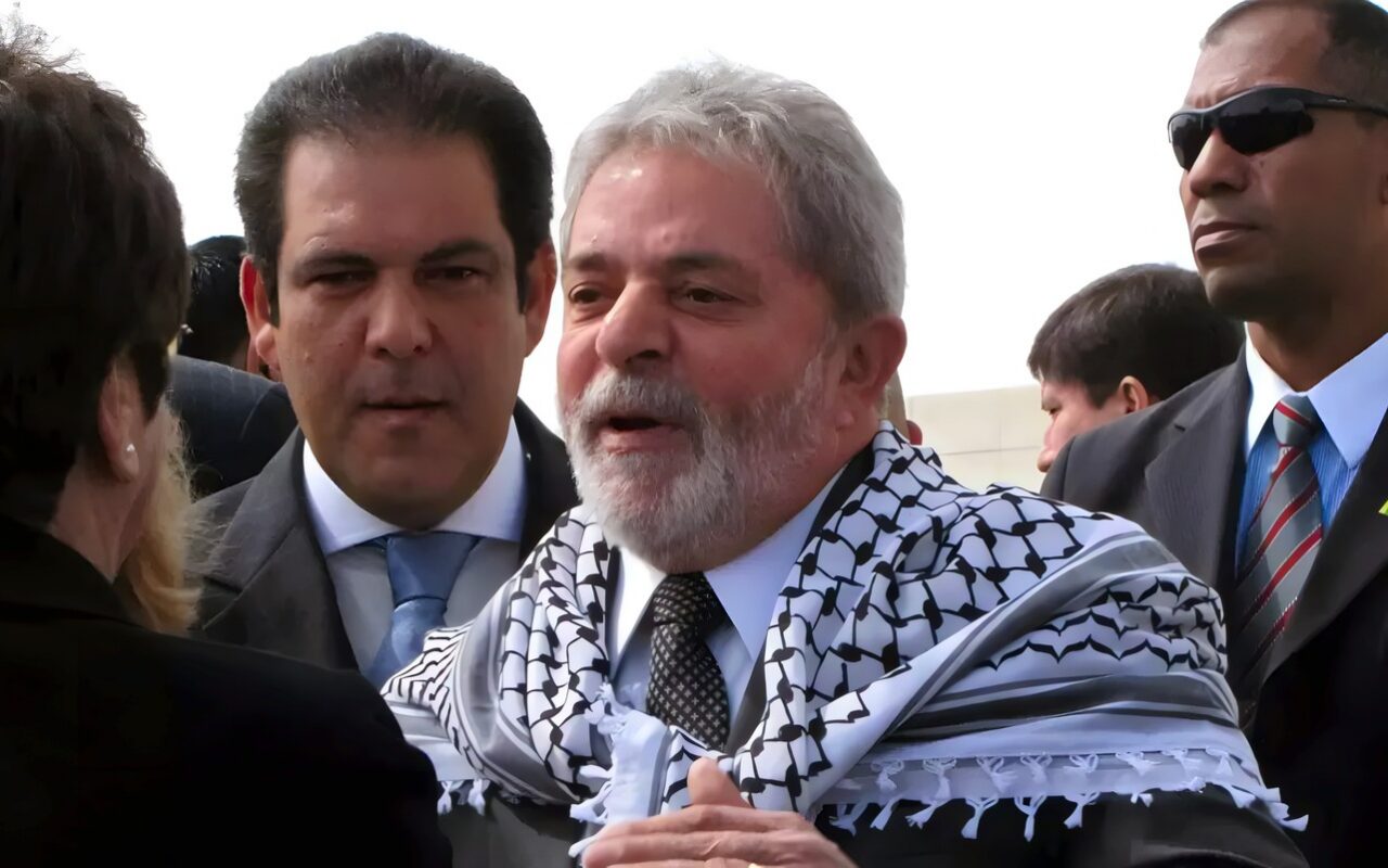 الداعم لفلسطين لولا دا سيلفا يفوز برئاسة البرازيل مجدداً على مرشح مؤيد للاحتلال